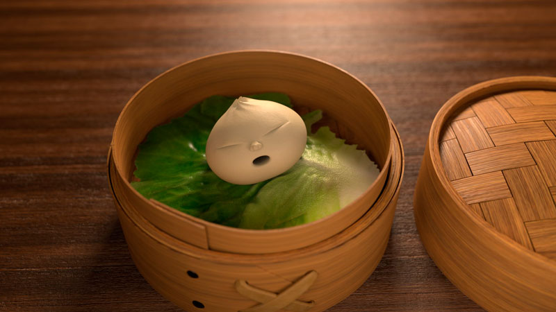 Pixar lanza tutoriales de cocina inspirados en sus películas