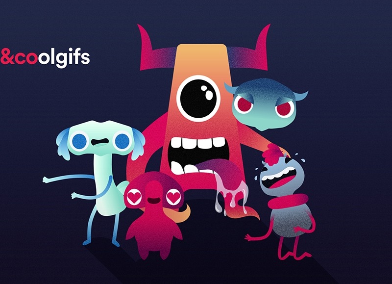 herraizsoto&co lanza una colección de gifs para Instagram
