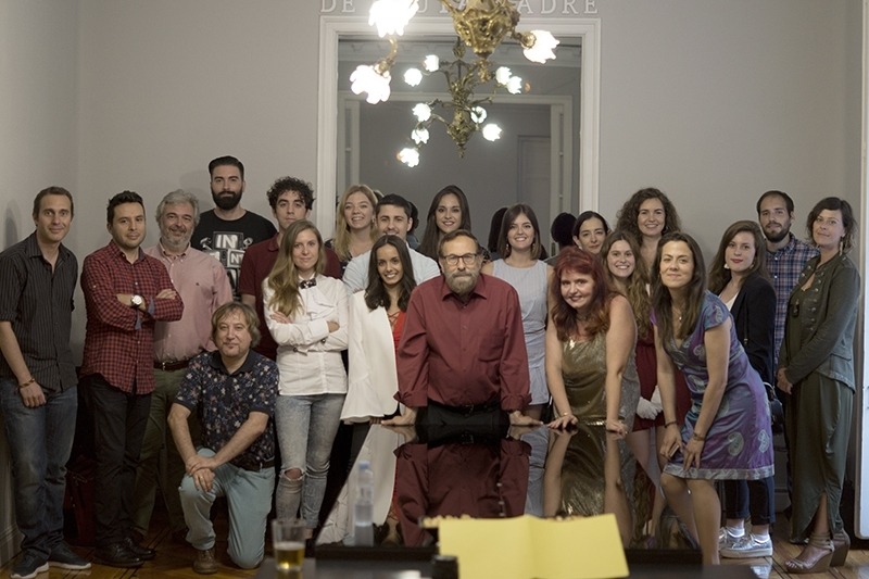 Primer curso práctico de creatividad en CopyesCool