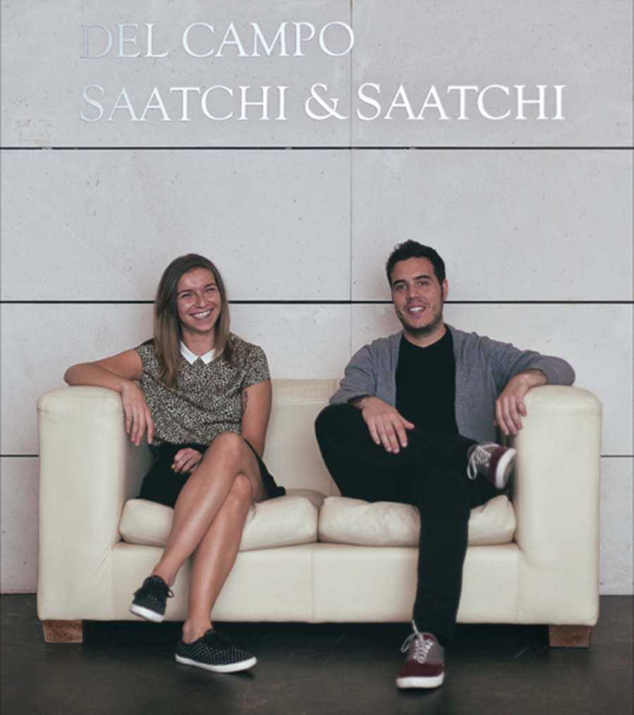 Nuevos fichajes en Del Campo