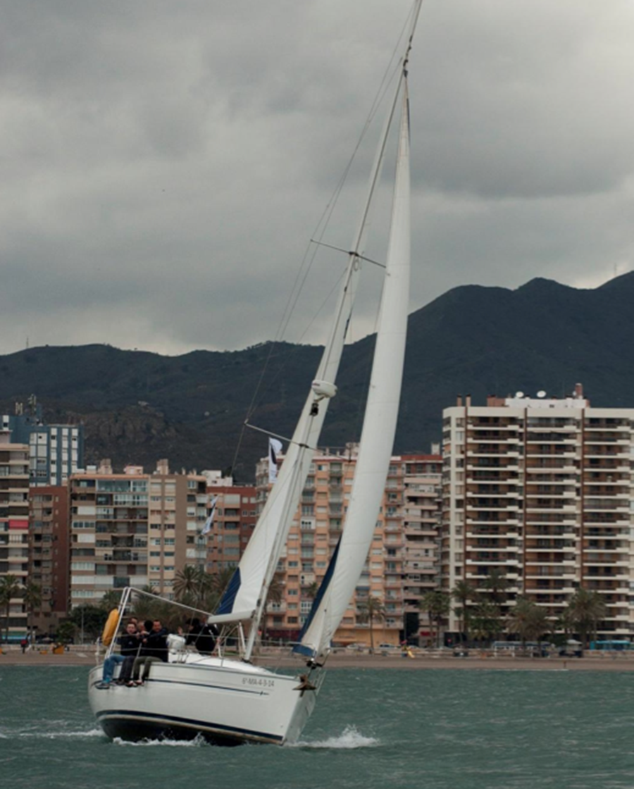 Coaching corporativo en el mar