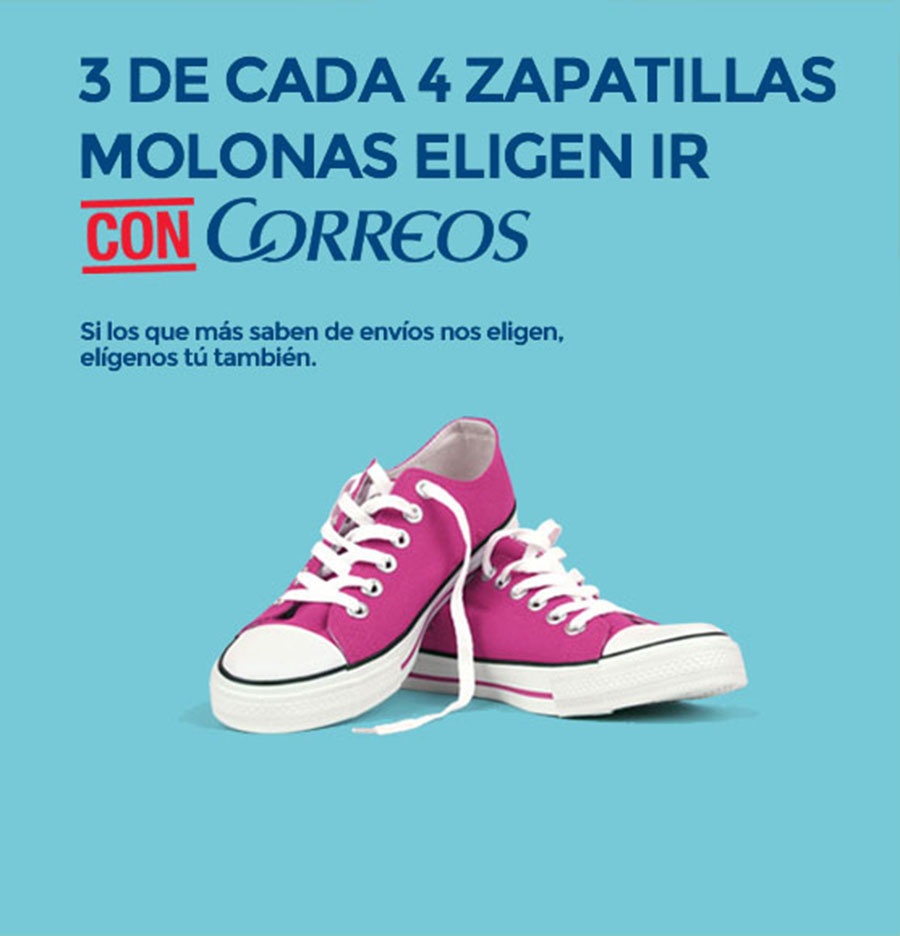 Correos confía en Equmedia
