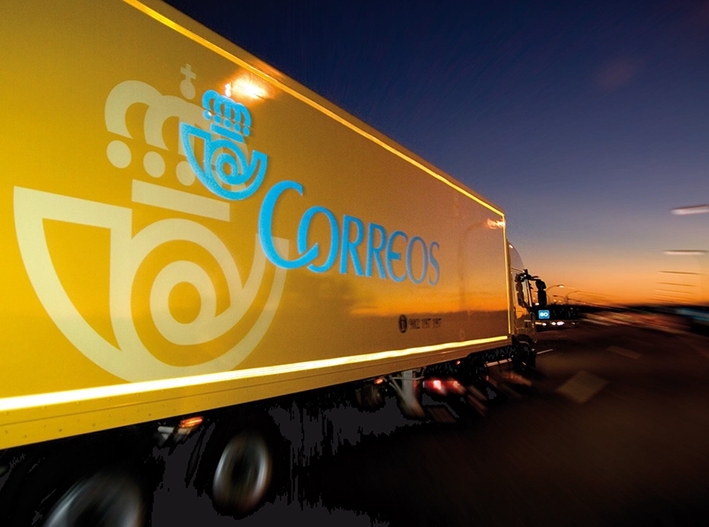 Contrapunto BBDO gana la cuenta de Correos