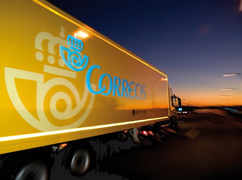 Correos vuelve a confiar en Arena Media