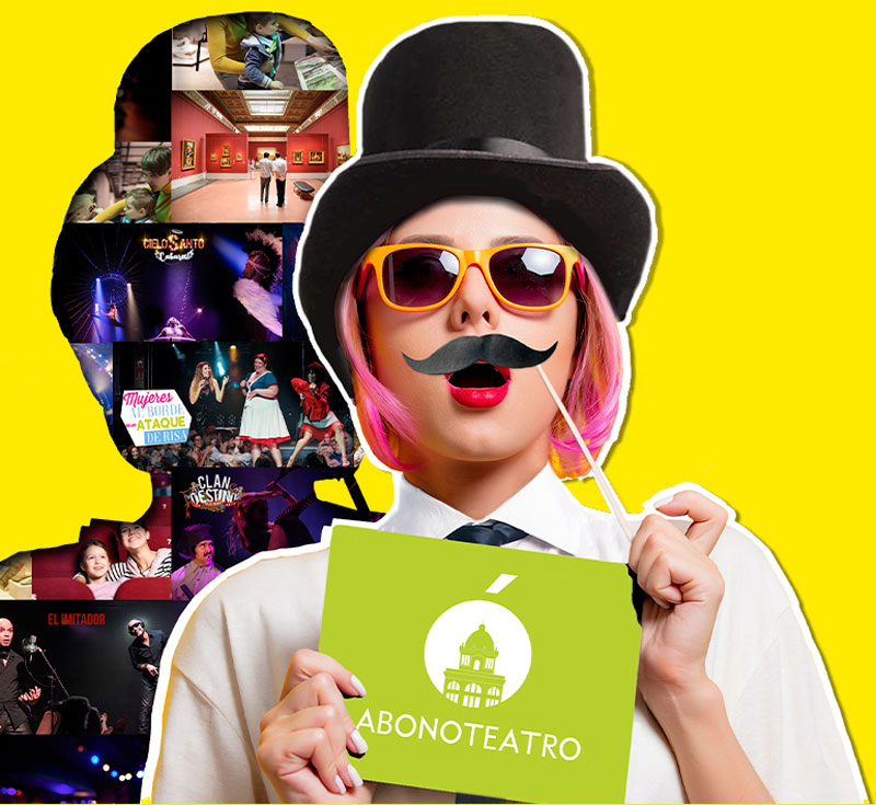 Llega Correos Cultura para facilitar el acceso a eventos culturales