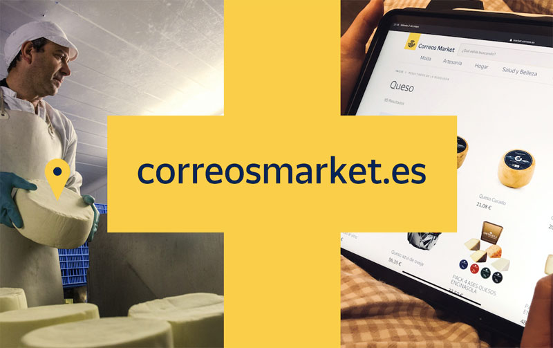 Correos apuesta por "Seguir Ayudando"en su nueva campaña