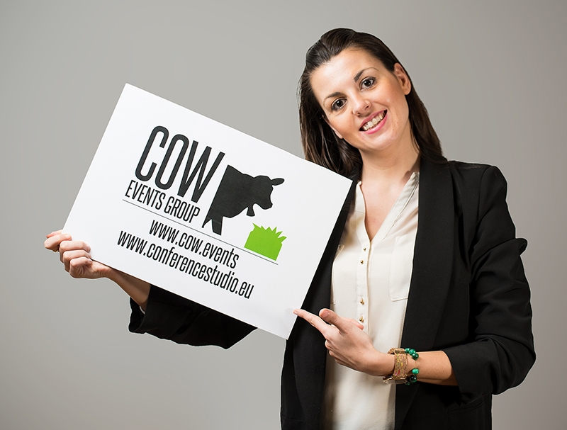 Nuevas incorporaciones en Cow Events Group