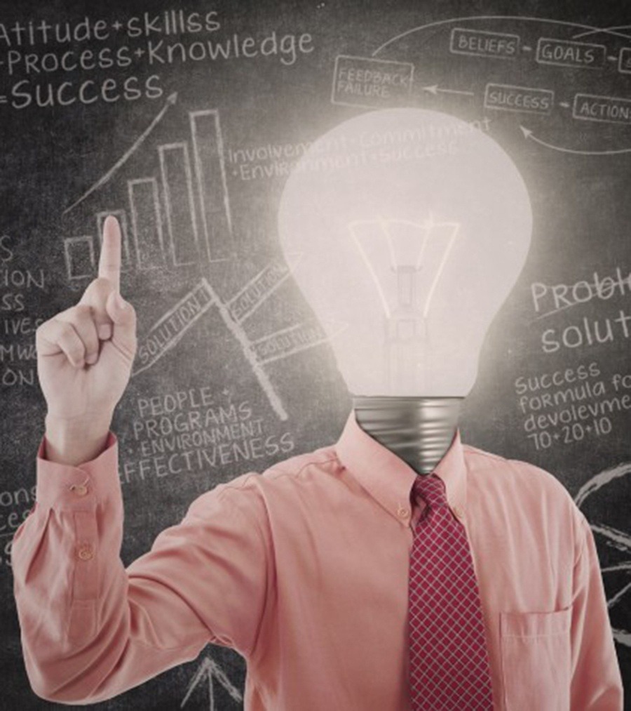 Arranca el foro Creative Minds