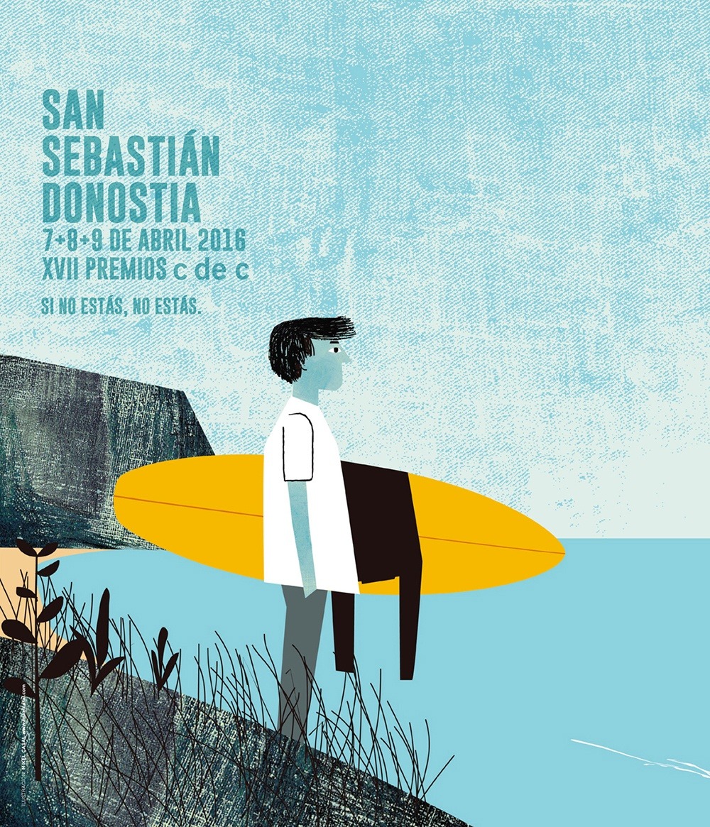 El Certamen de Creatividad Española abre inscripciones