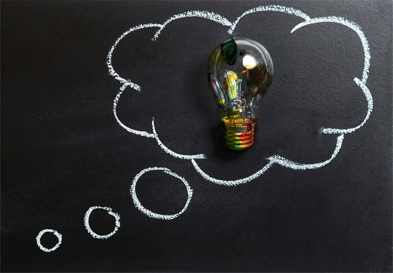 La creatividad va de hacerlo y volverlo a hacer