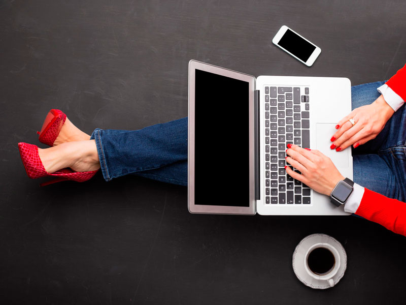 ¿Puede el teletrabajo repercutir en la creatividad?