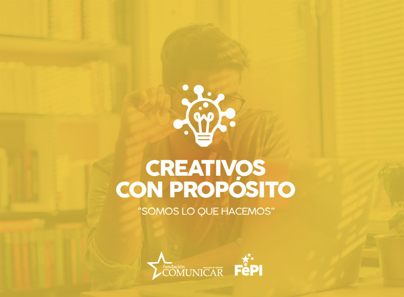 Creativos regalan ideas para afrontar la crisis de la Covid-19