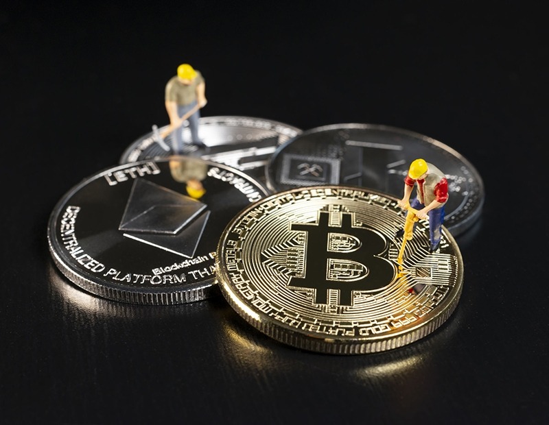 32% de españoles espera comprar criptomonedas en el futuro