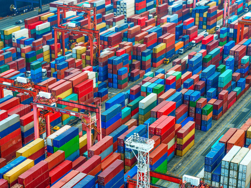 La crisis de suministros deshincha el Black Friday