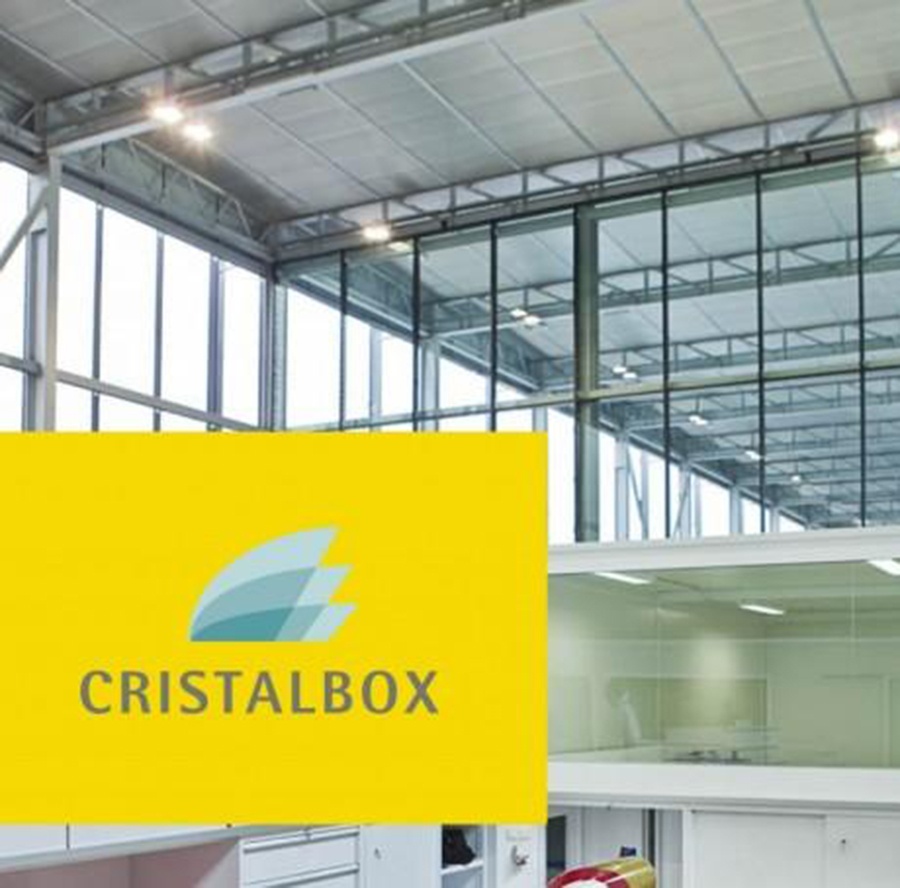 Maxus gana la cuenta de Cristalbox