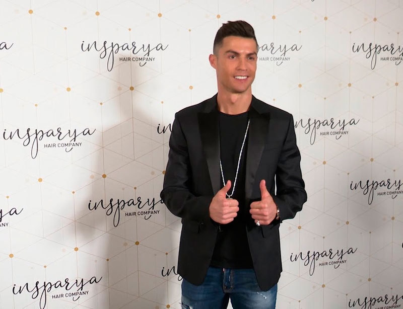 Insparya Hair confía a Equmedia su lanzamiento en España