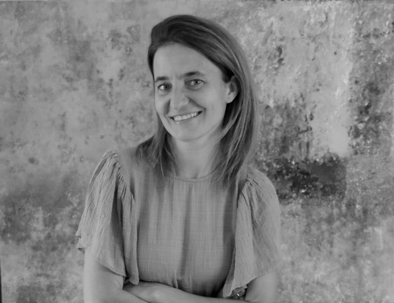 Cristina García, nueva Growth & Manager Director de FutureBrand