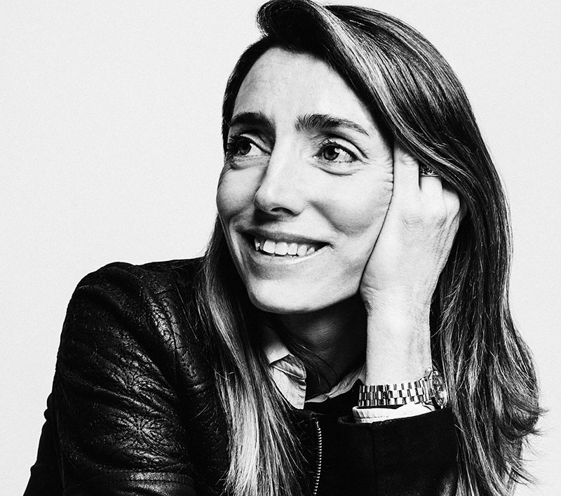 Cristina Kenz (Danone) presidirá el Jurado de Eficacia 2019