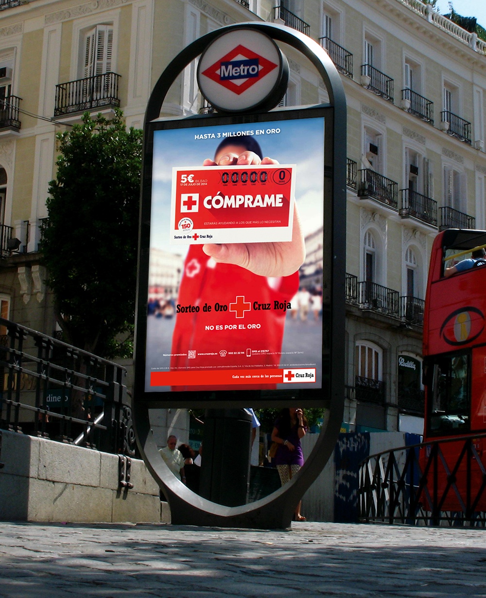 "Cómprame"