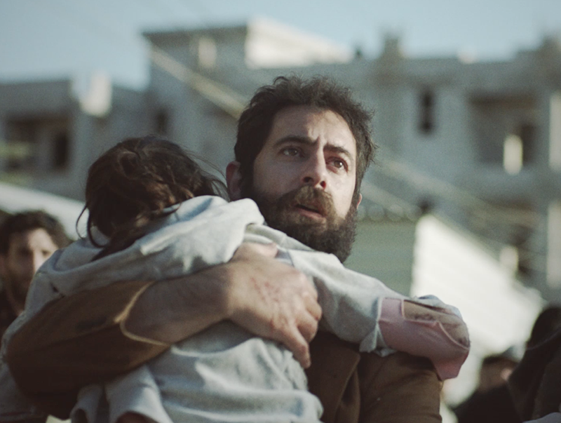 Premio Control 2018 a la Mejor Campaña Social