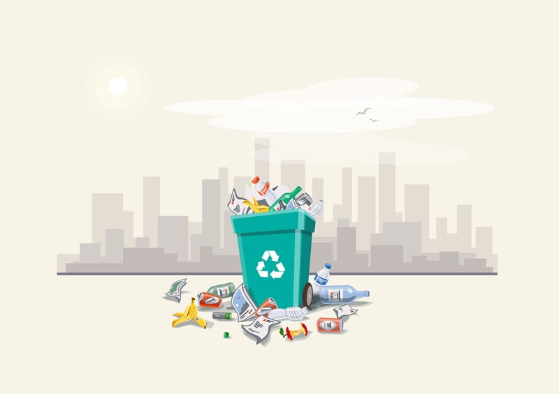 La publicidad "ecofriendly" influye en un 71% de los españoles