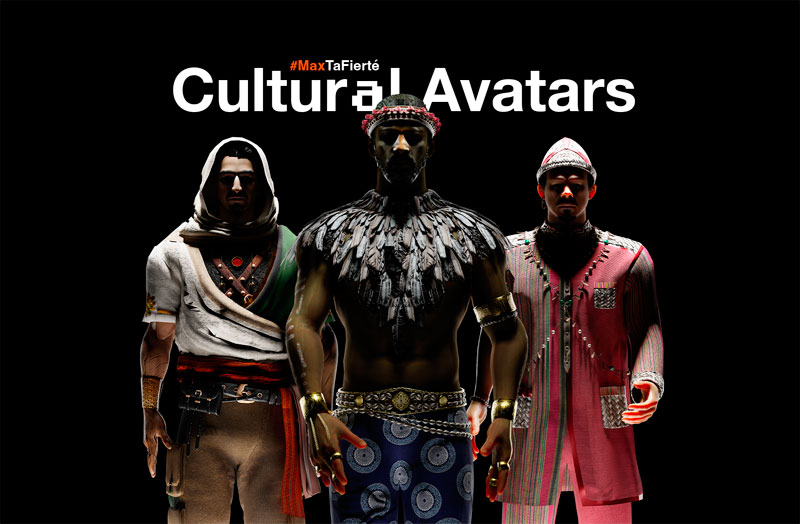 Multiculturalidad en la industria de los videojuegos
