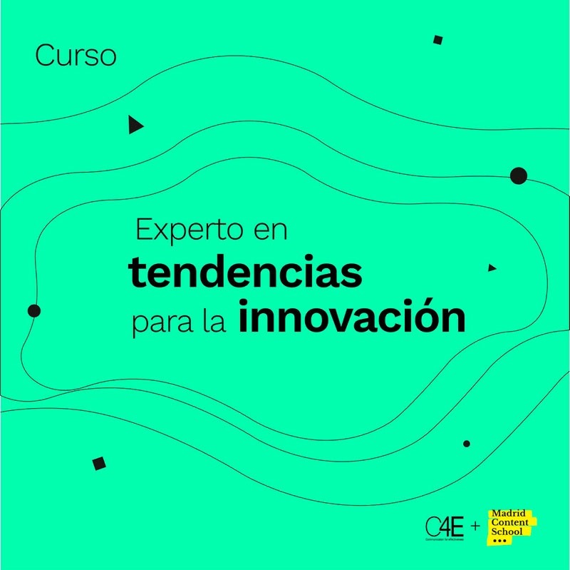 Curso sobre tendencias para la innovación