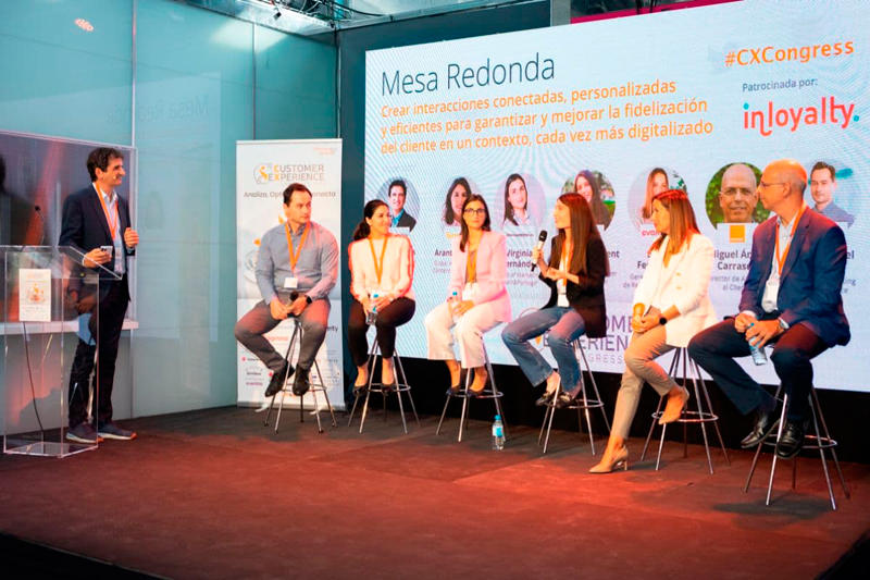 Las claves de la X edición del CX Congress