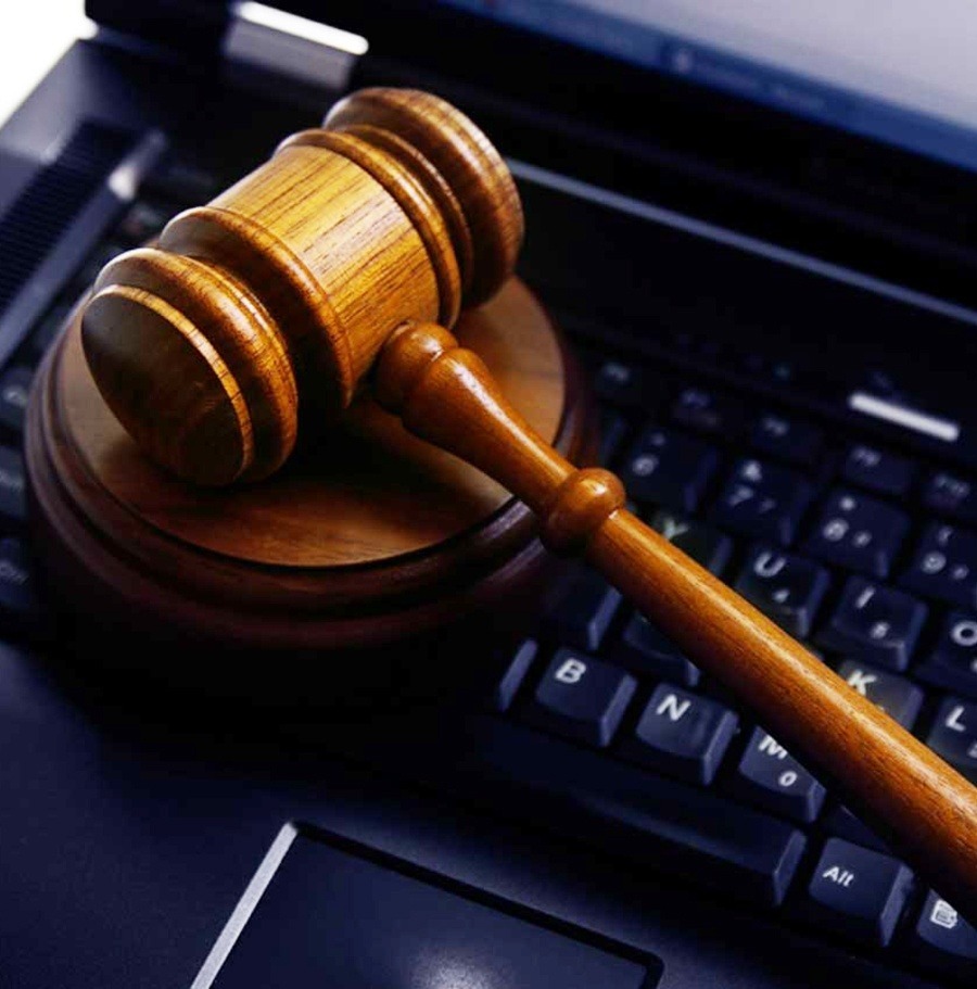 10 claves legales para crear un negocio online