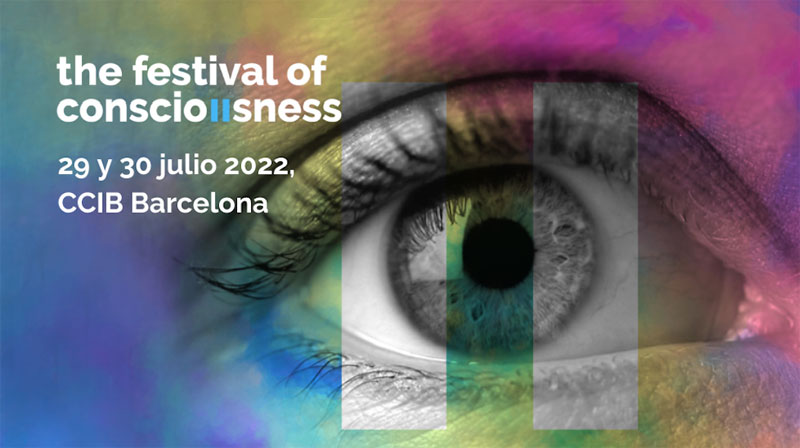 Cyberclick se une al Festival of Consciousness