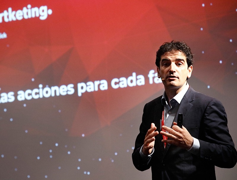 Las principales claves de Smartketing 2019