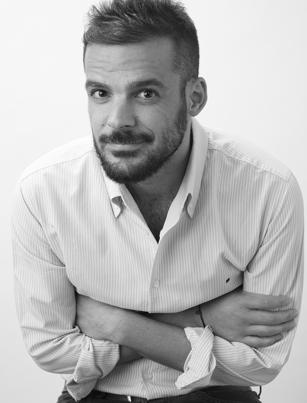 Nuevo director de eventos para D6