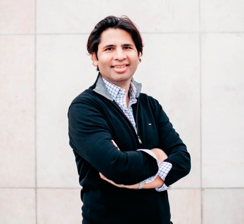 Damien Islam-Frenoy, nuevo Chief Technology Officer de Teads