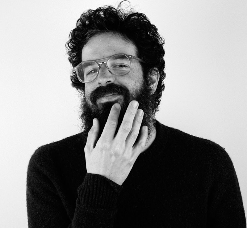 "Aprendiendo de lo que está ocurriendo", por Dani Campmany