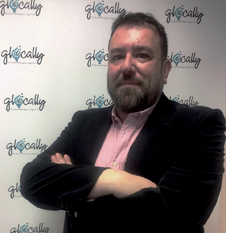Nuevas incorporaciones en Glocally Media Agency