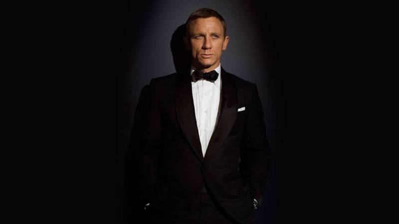 Heineken presenta "Daniel Craig vs James Bond"