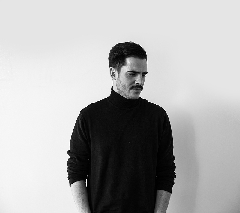 Daniel Ramos se incorpora al equipo de dommo