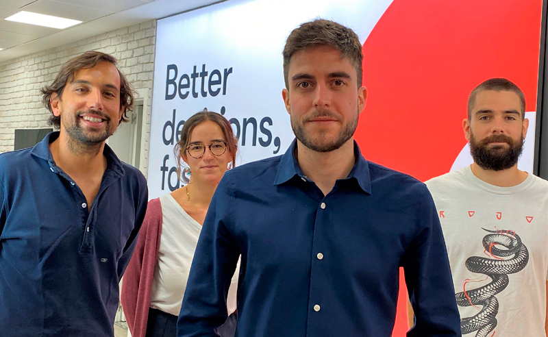 Darío Rodríguez, nuevo Head of Strategy de OMD