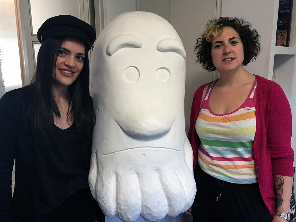 Fichajes digitales en Darwin & Co.