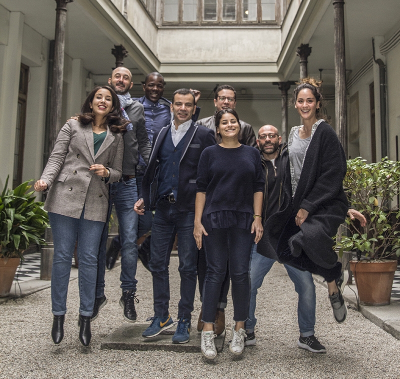 Darwin Social Noise abre oficina en Casablanca