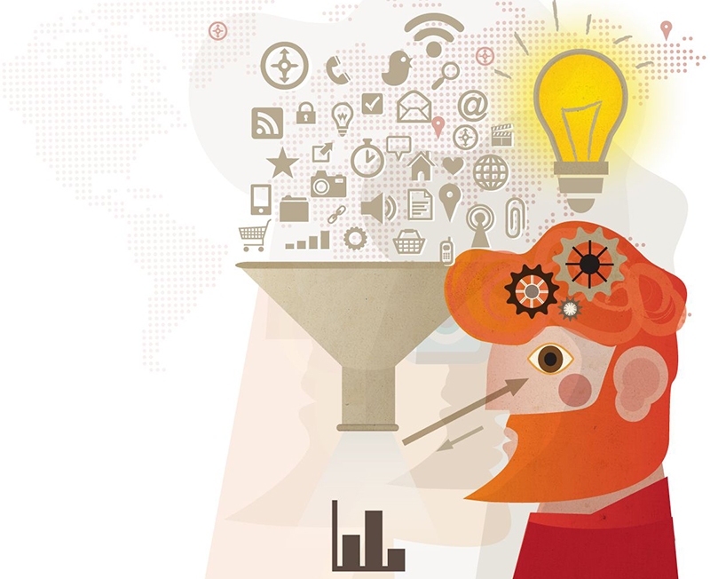 Acuerdo entre Datacentric y Adbibo Technologies