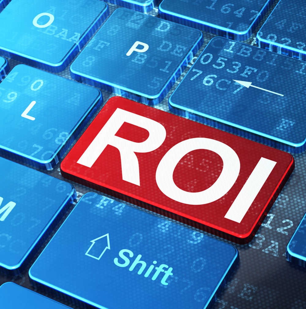 Medir el ROI en redes sociales