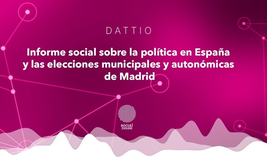 Cómo interpretar la conversación social en política