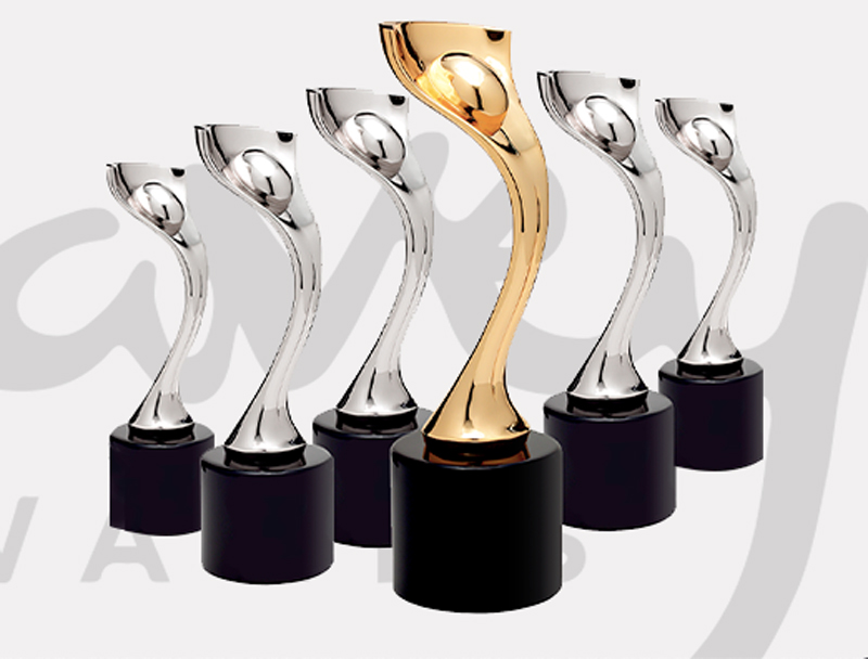 Nuevos éxitos internacionales de Parnaso en los Davey Awards