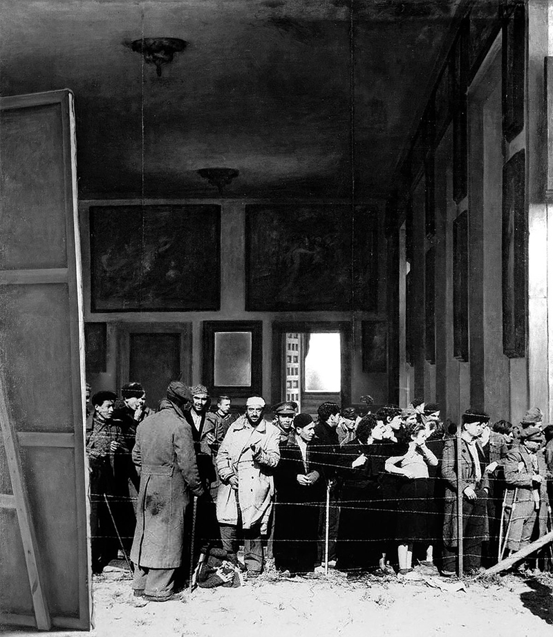 DDR Art Gallery, arte contemporáneo en la red