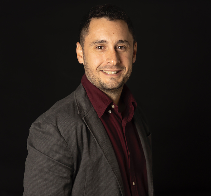 David Fernández Sanchidrián, nuevo director de El HuffPost