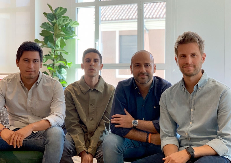 DAVID Mad ficha a tres nuevos Directores creativos