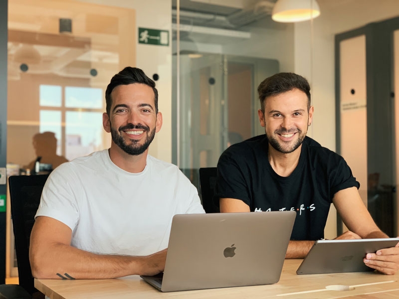 La agencia David Madrid sigue creciendo con dos nuevos fichajes