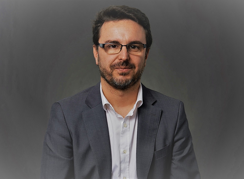 GREY promociona a David Marín a Chief Operating Officer