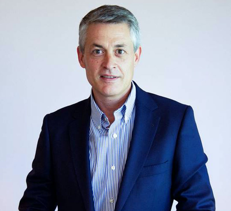 Be a Lion ficha a David Martínez como Director de Social Media